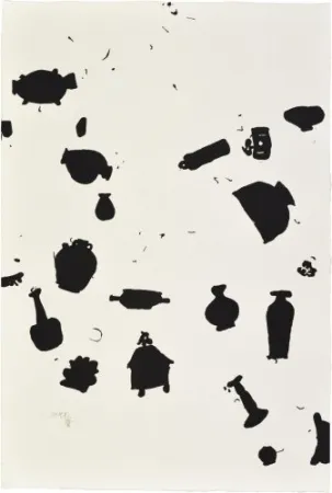 Etching Wang - The Families 2