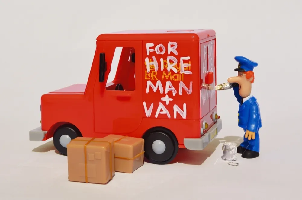 No Technical War Boutique - Privatised Pat