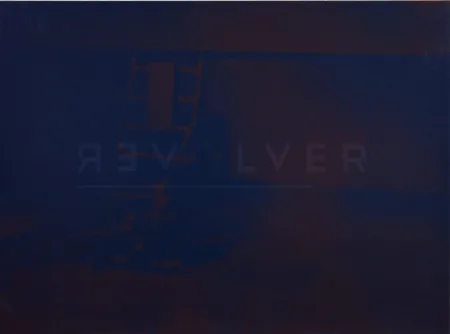 Screenprint Warhol - Electric Chair 79 by Andy Warhol