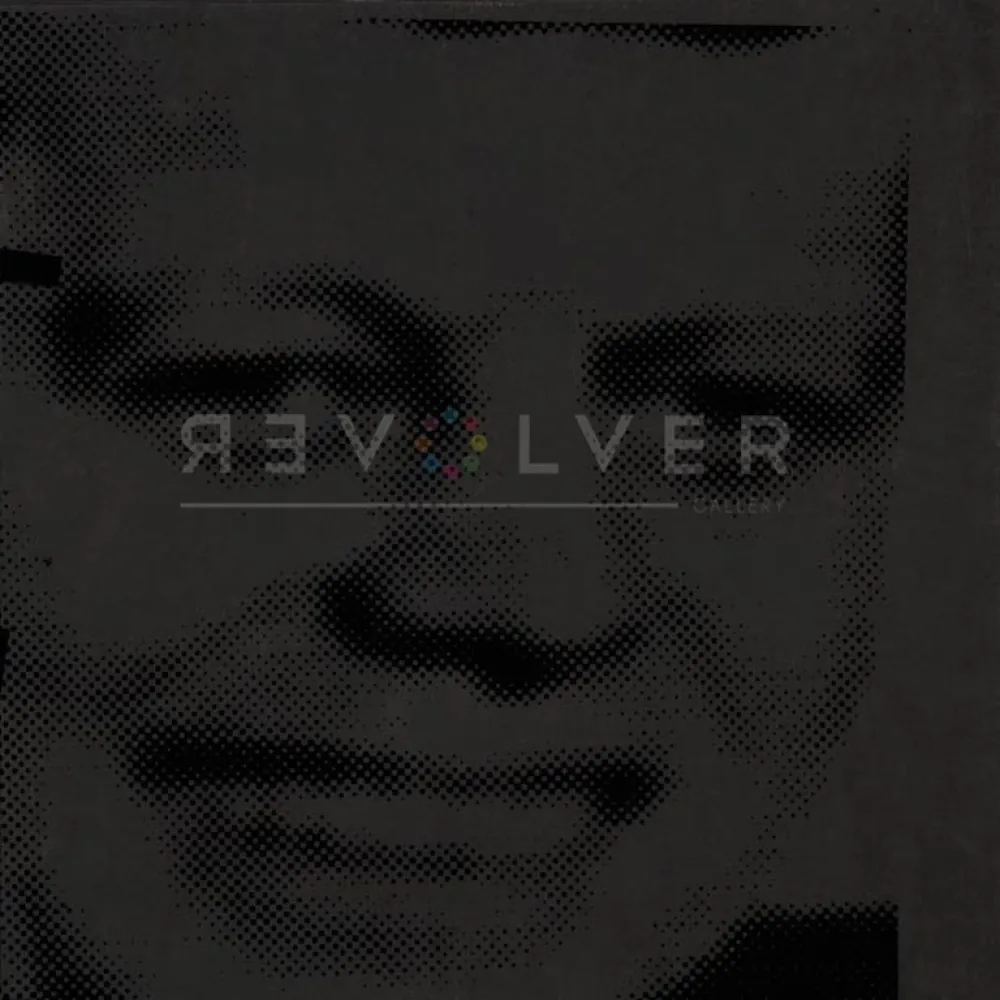 Screenprint Warhol - Flash (FS II.32) (November 22 1963)