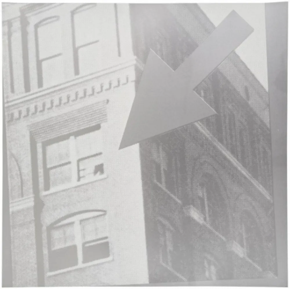 Screenprint Warhol - Flash - November 22, 1963 (F. & S. 39)