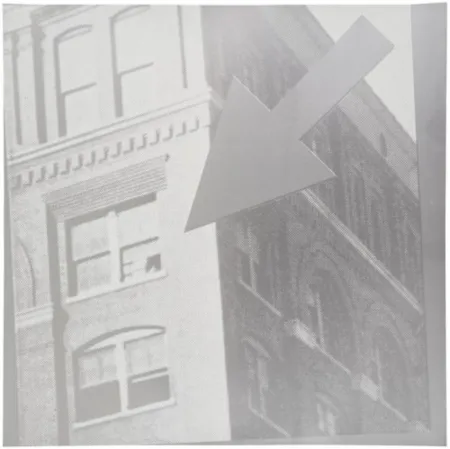 Screenprint Warhol - Flash - November 22, 1963 (F. & S. 39)