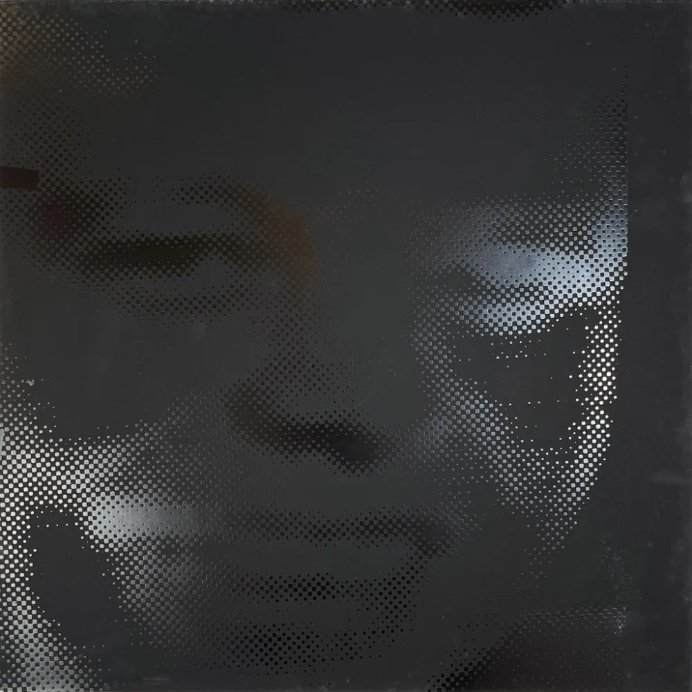 Screenprint Warhol - Flash - November 22, 1963, II.32