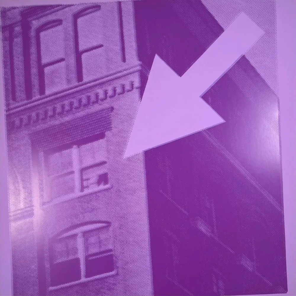 Screenprint Warhol - Flash - November 22, 1963, II.39