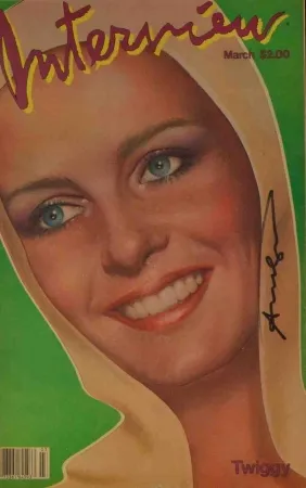 Multiple Warhol - Interview – March 1983