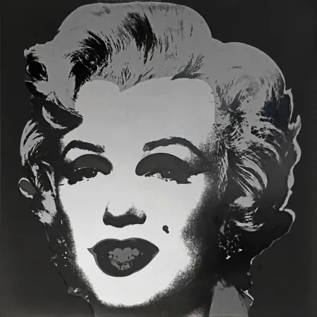 Screenprint Warhol - Marilyn Monroe (FS II.24)