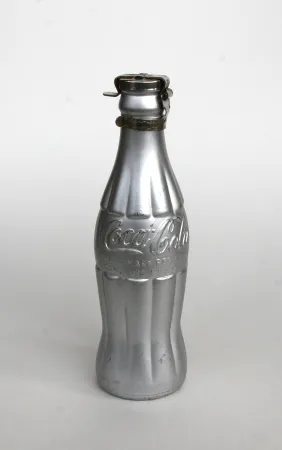 No Technical Warhol - You'Are In