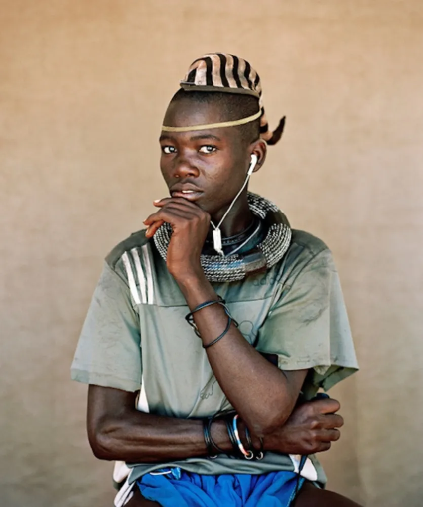 Photography Weeks - Nduombe Ndjundja, 18, c
