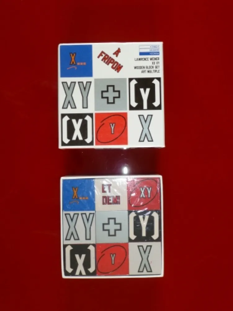 No Technical Weiner - XX XY