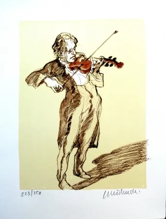 No Technical Weisbuch - Cantabile #3 