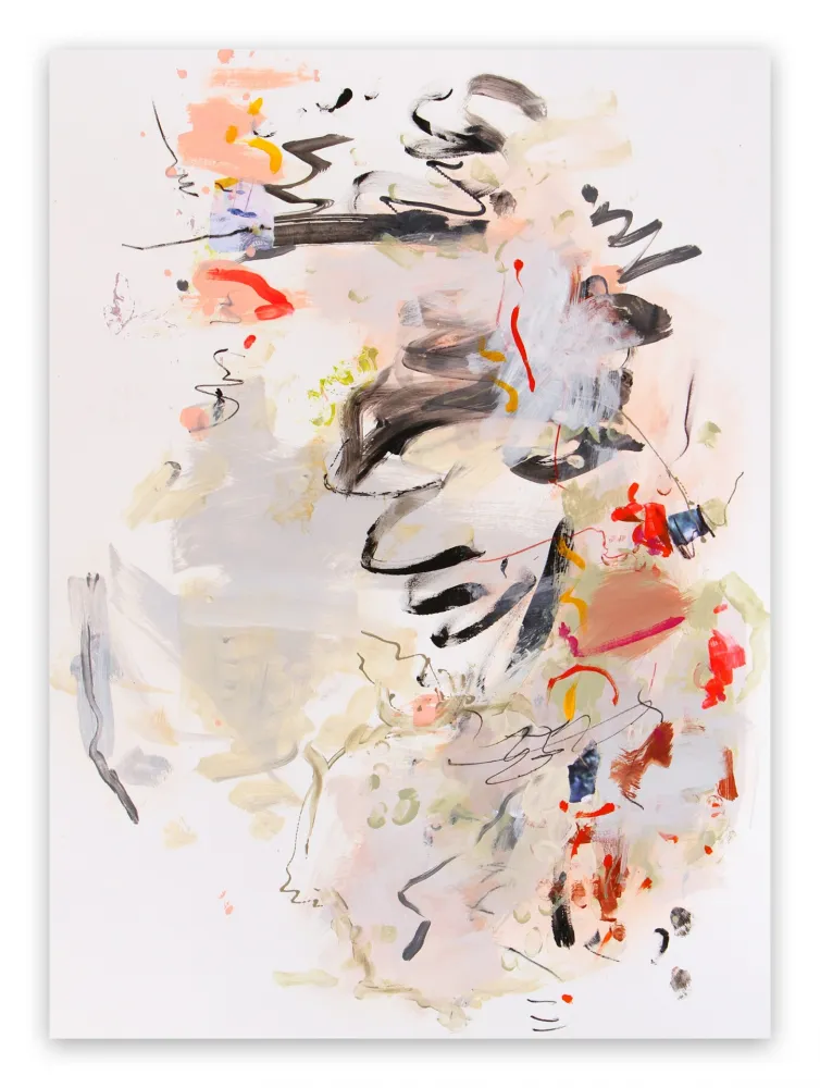 No Technical Werfel - Notation