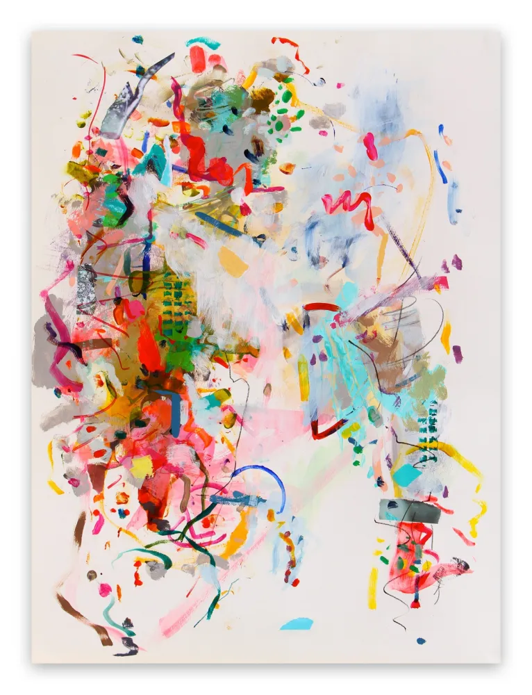 No Technical Werfel - Opposition