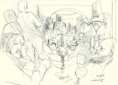 No Technical Werkmeister - Zum Sperl