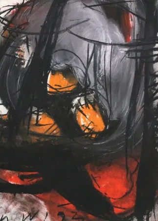 No Technical Winter - Untitled