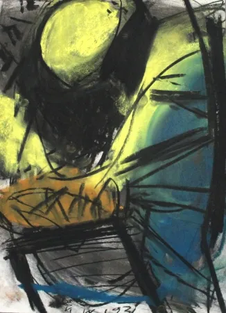 No Technical Winter - Untitled