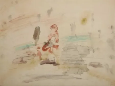 No Technical Wols - A propos des paysagistes: Conversation avec Ernst Engel