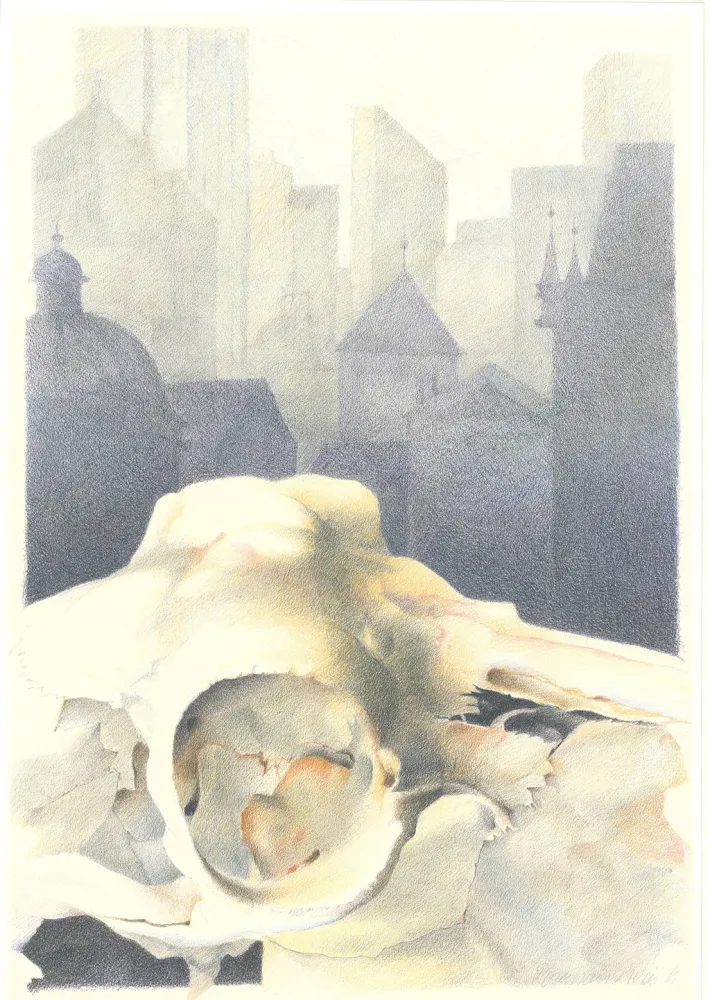 No Technical Würth - Untitled