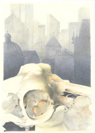 No Technical Würth - Untitled