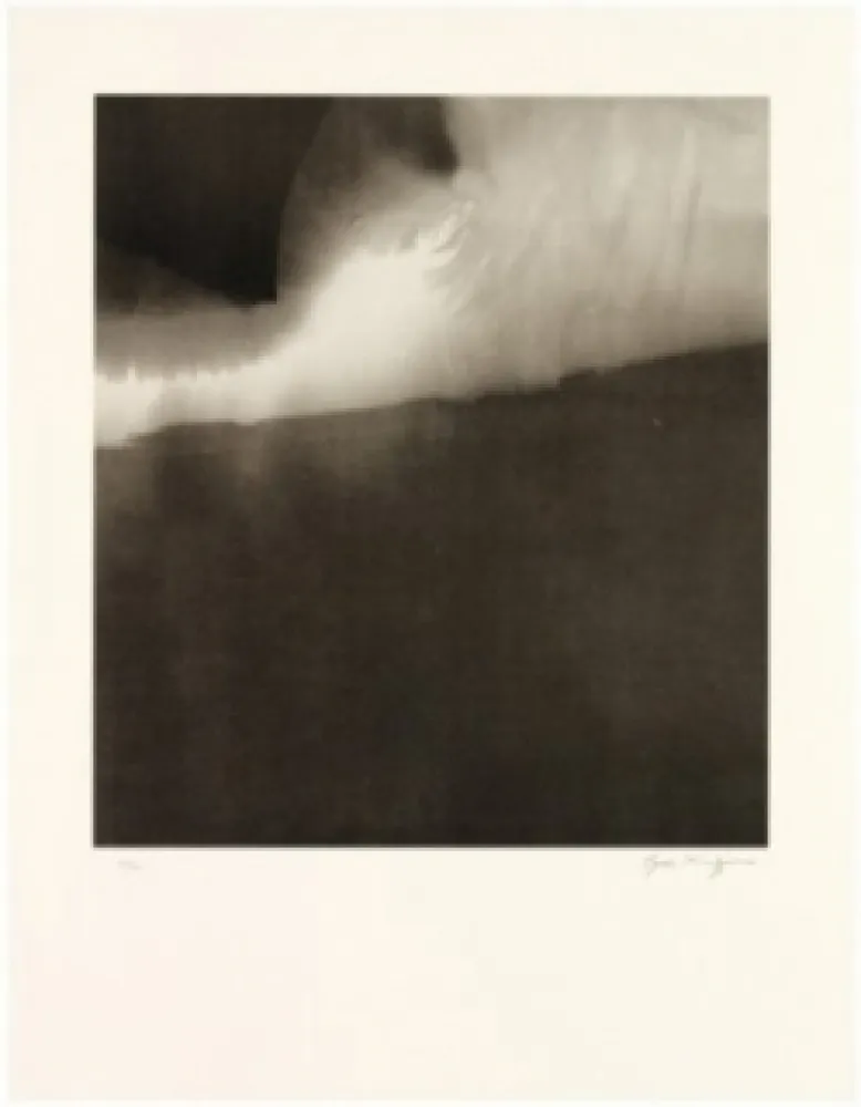 Lithograph Xing Jian - ST