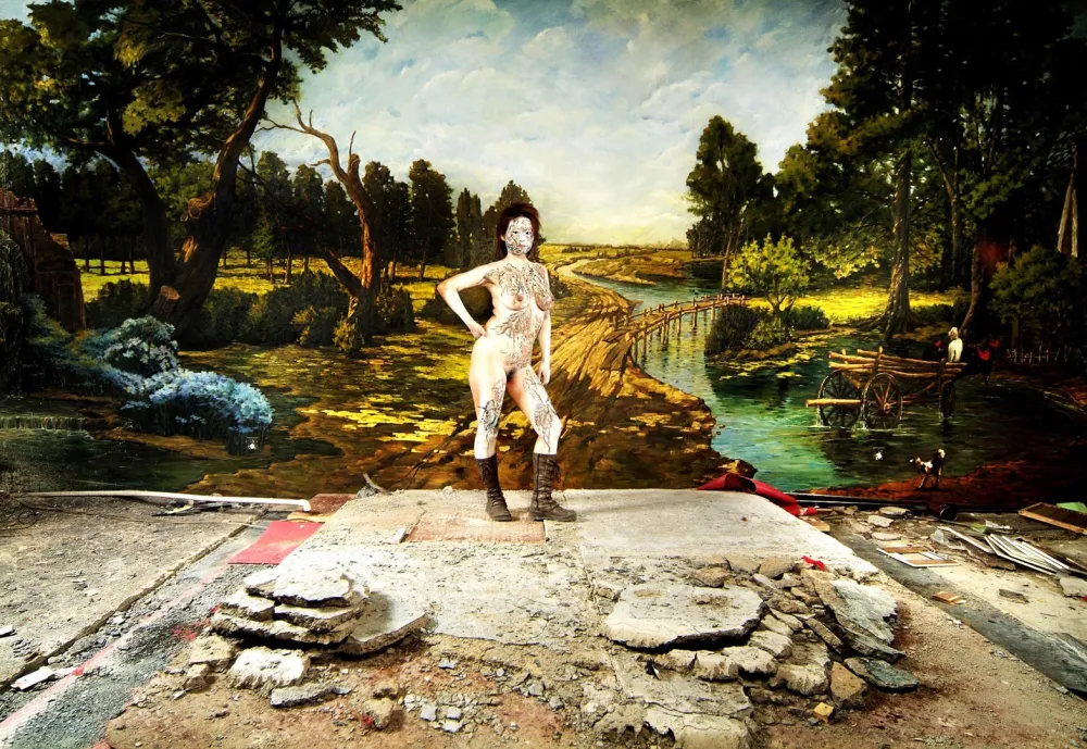 Photography Yan - Landscape