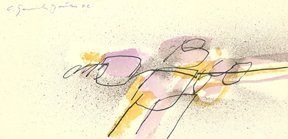 No Technical Yañez - Untitled