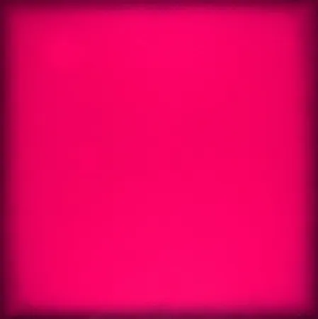 Screenprint Yturralde - Postludio III