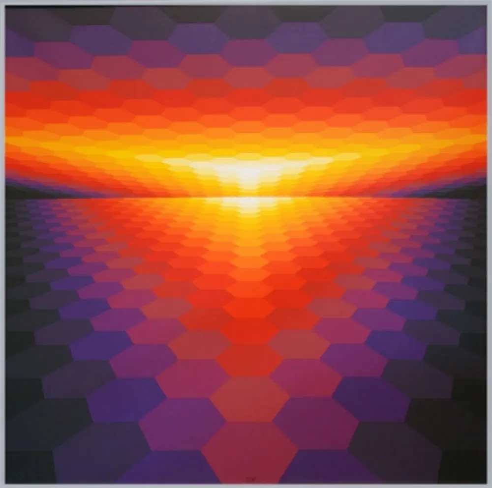 No Technical Yvaral - Horizon Structure Jov