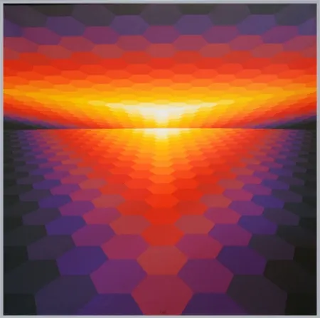 No Technical Yvaral - Horizon Structure Jov