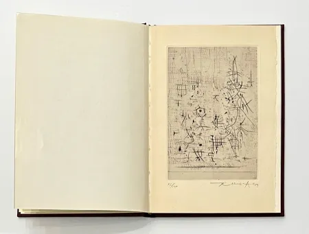Illustrated Book Zao - Composition