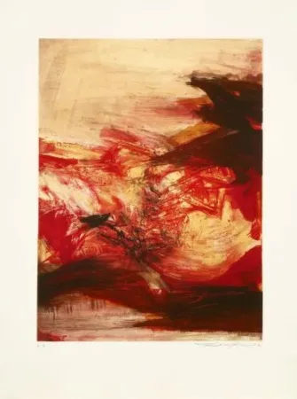 Engraving Zao - Moestrup 213