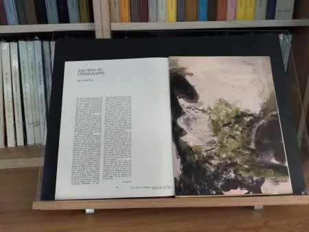 Illustrated Book Zao - No 37