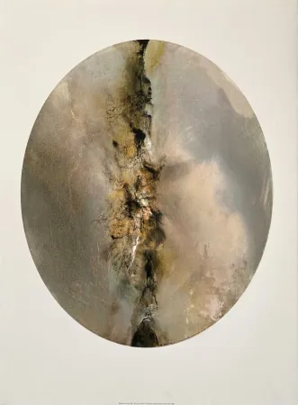 Poster Zao - Sans Titre