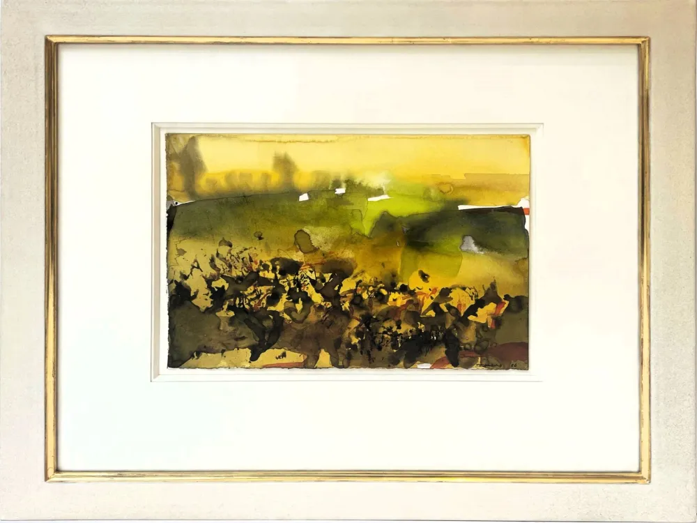 No Technical Zao - Sans titre 