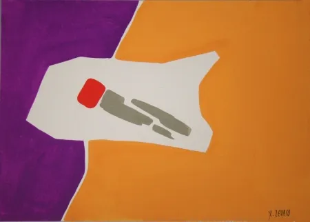 No Technical Zevaco - Composition