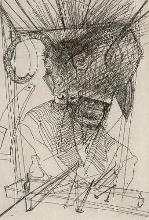 Illustrated Book Zigaina - Mistieròi/Mistirùs