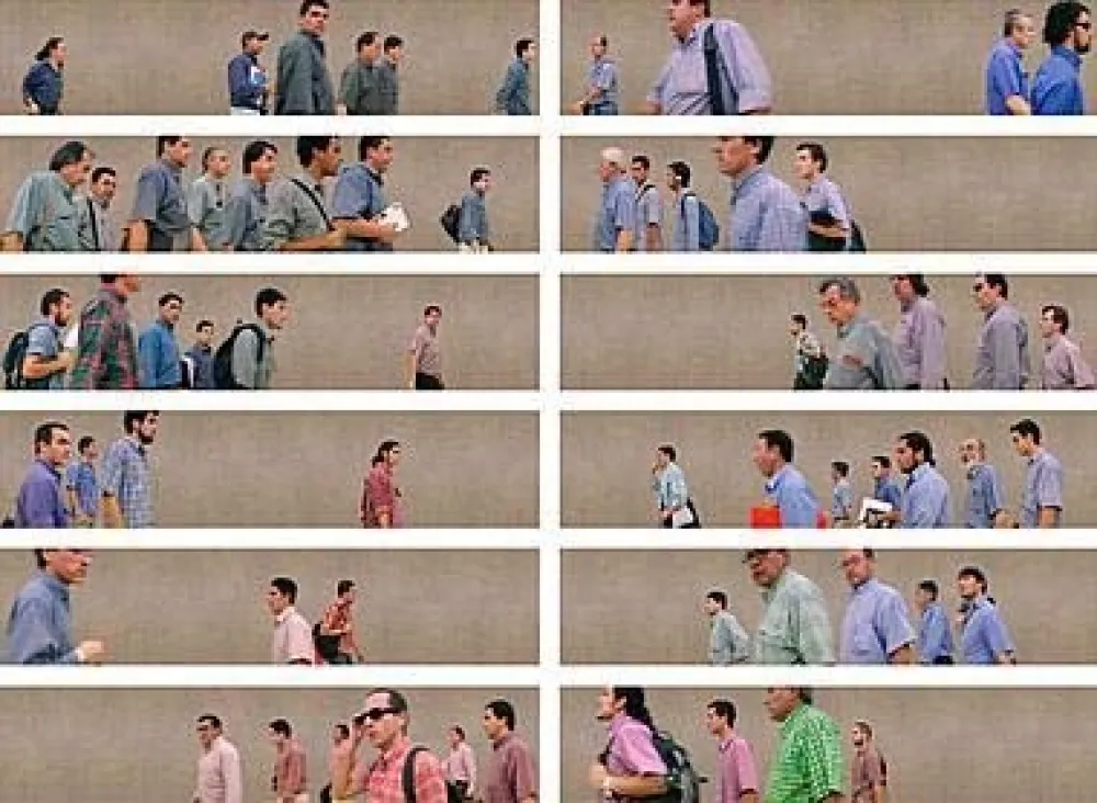 No Technical Zuleta - Baquedano K1