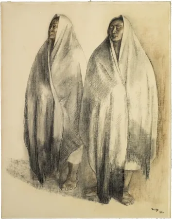 No Technical Zuniga - Dos Mujeres 