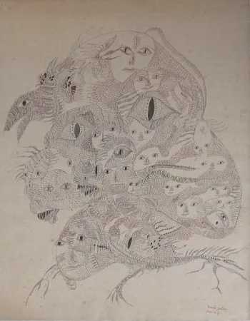 No Technical Zurn - Sans titre