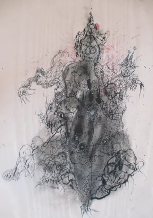 No Technical Zurn - Sans titre