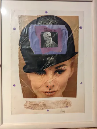 No Technical Zush - Collage