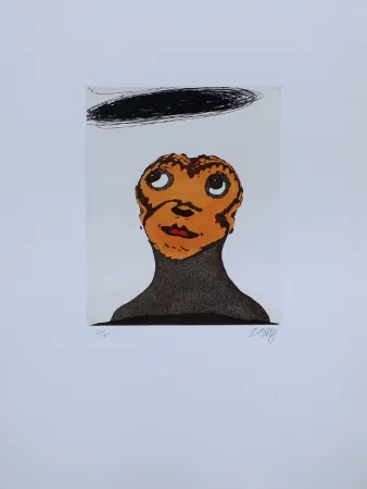 Etching And Aquatint Zush - Docloud