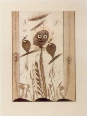 Etching Zush - Insuedo