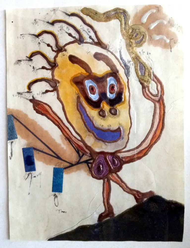 No Technical Zush - VOSORI