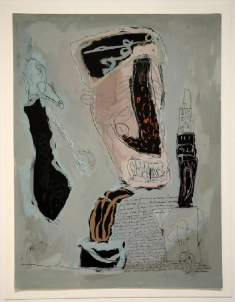 No Technical Zylla - Aber was fand ich in meiner Hauptstadt