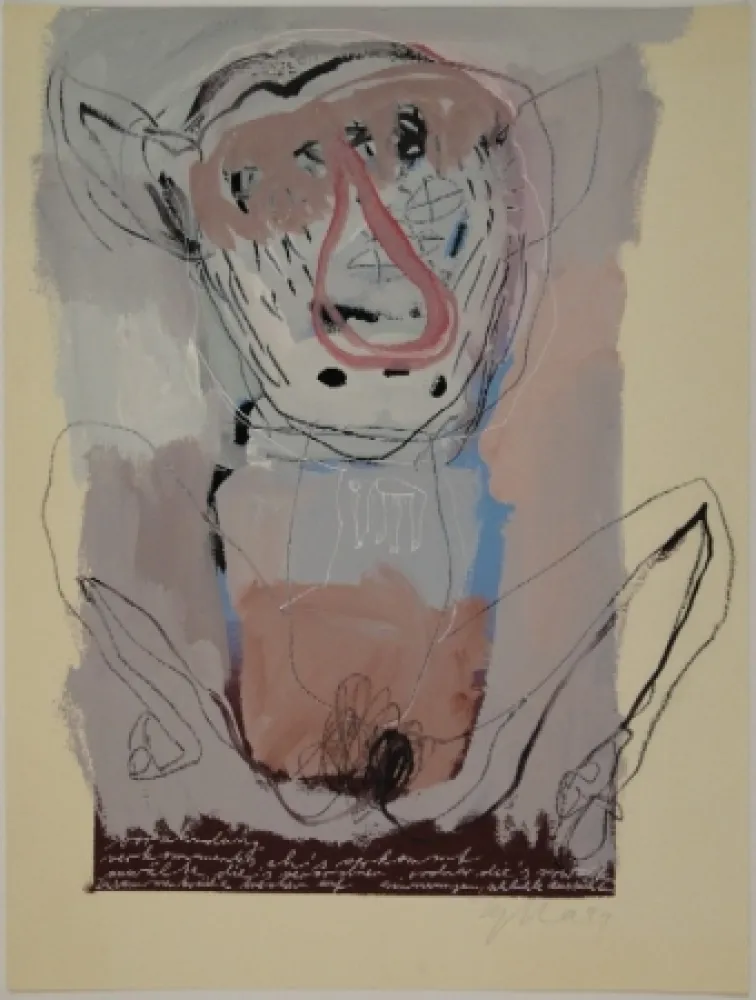 No Technical Zylla - Vorahndung I.