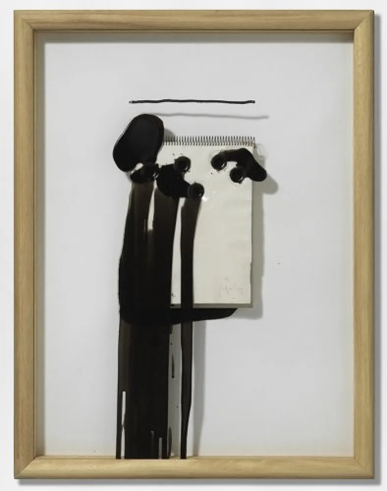 No Technical Alcaraz - Untitled