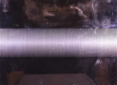 No Technical Alviani - TESTURA IN NERO