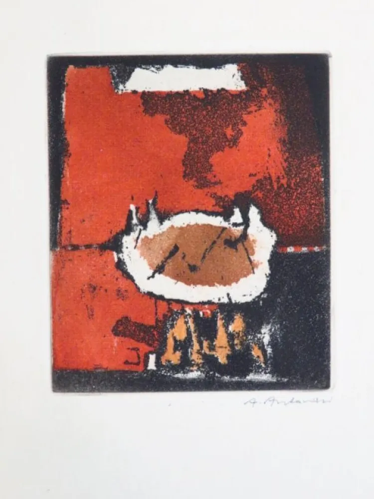 No Technical Antonini - Recettes inédites des Chevet, traiteurs au Palais Royal