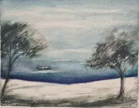 No Technical Antonini - Souvenir de Toscane 