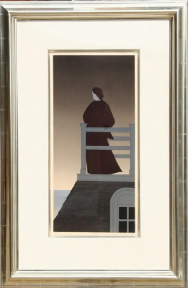 No Technical Barnet - Dawn